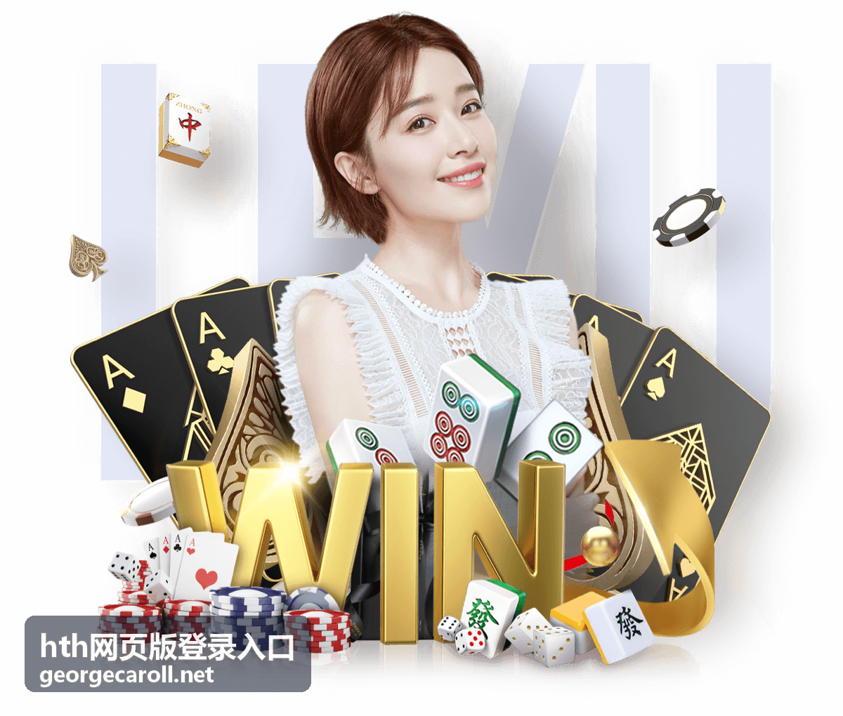 hth网页版登录入口页面表单填写区域示意