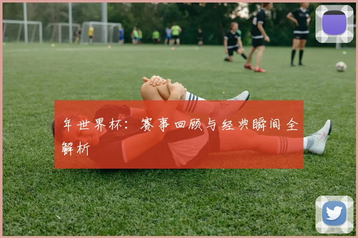 年世界杯:赛事回顾与经典瞬间全解析
