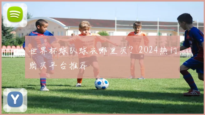 世界杯球队球衣哪里买?2024热门购买平台推荐