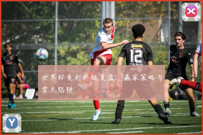 世界杯竞彩终极复盘：赢家策略与常见陷阱